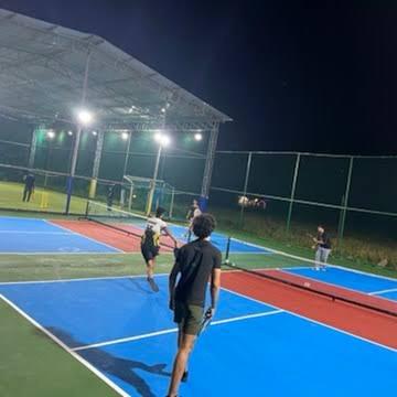 Pickleball Arena | Bhopal | TurfBooking